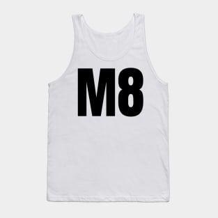 M8 Tank Top